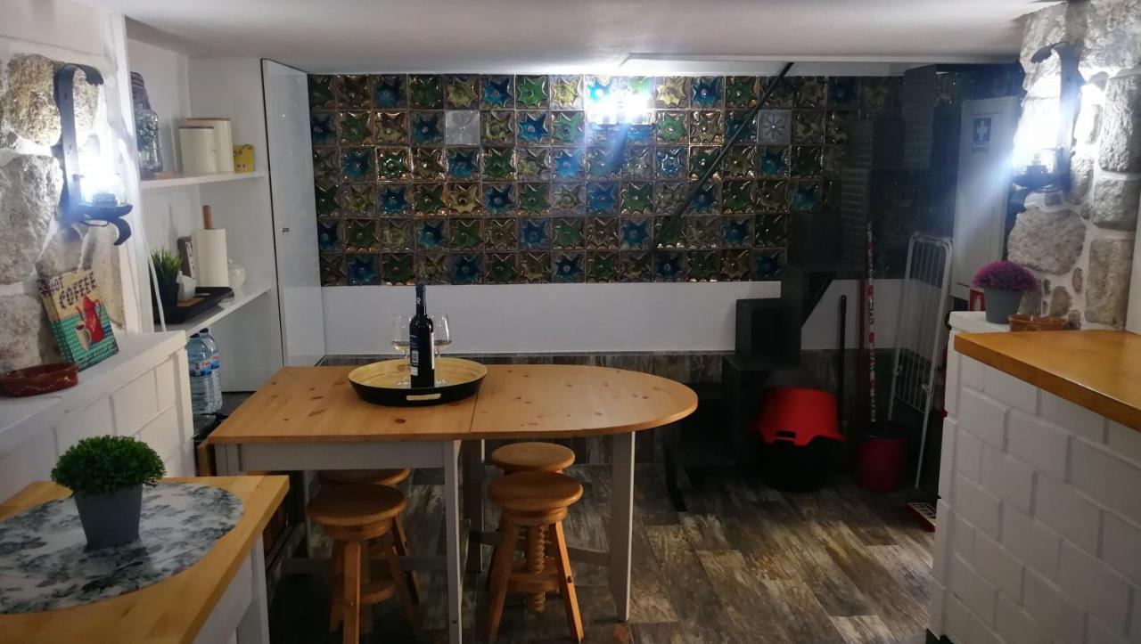 Vakantiehuis Casa Colmeia