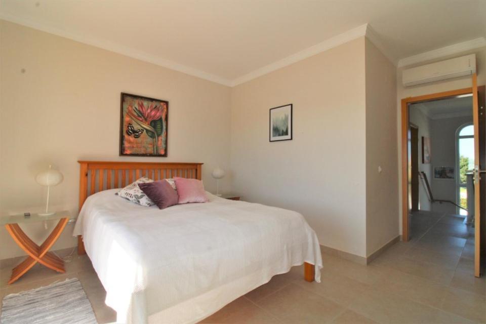 Quinta Da Atalaia Сasa de vacaciones *