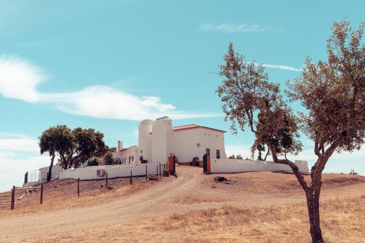 Herdade Vale De Cabras *