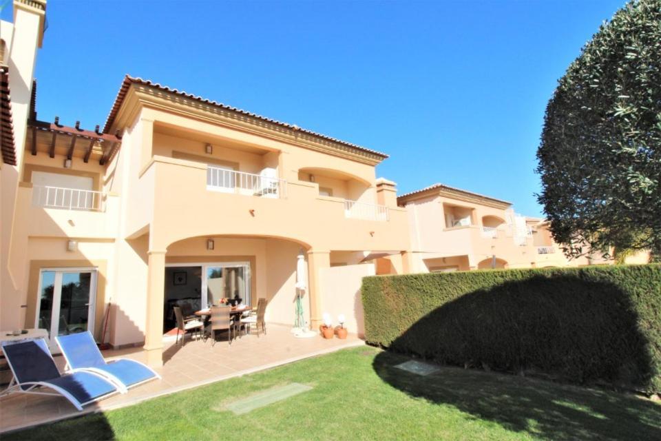 Сasa de vacaciones Quinta Da Atalaia Lagos