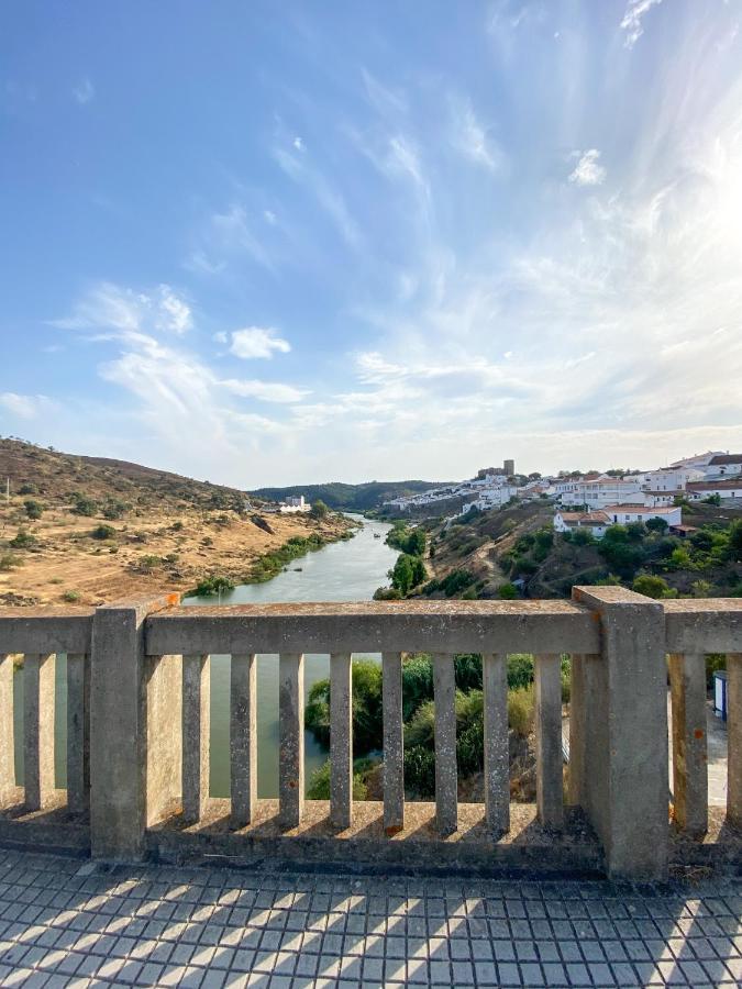 Casa Dos Chocalhos-piscina-perto Fluvial-vista Incrivel E Sossego Vakantiehuis *