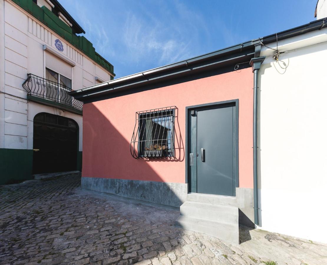 Сasa de vacaciones Alegria Cool House *