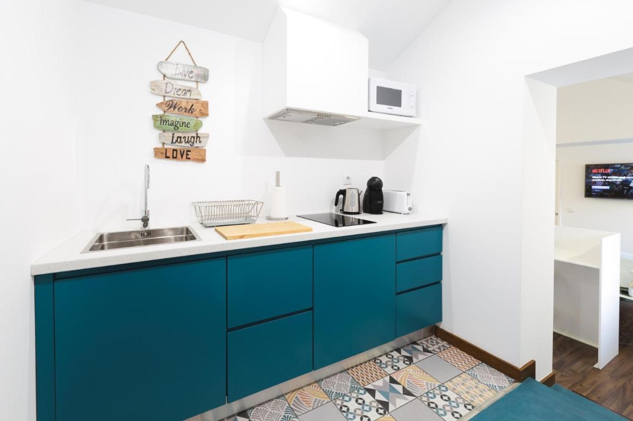 Alegria Cool House Oporto