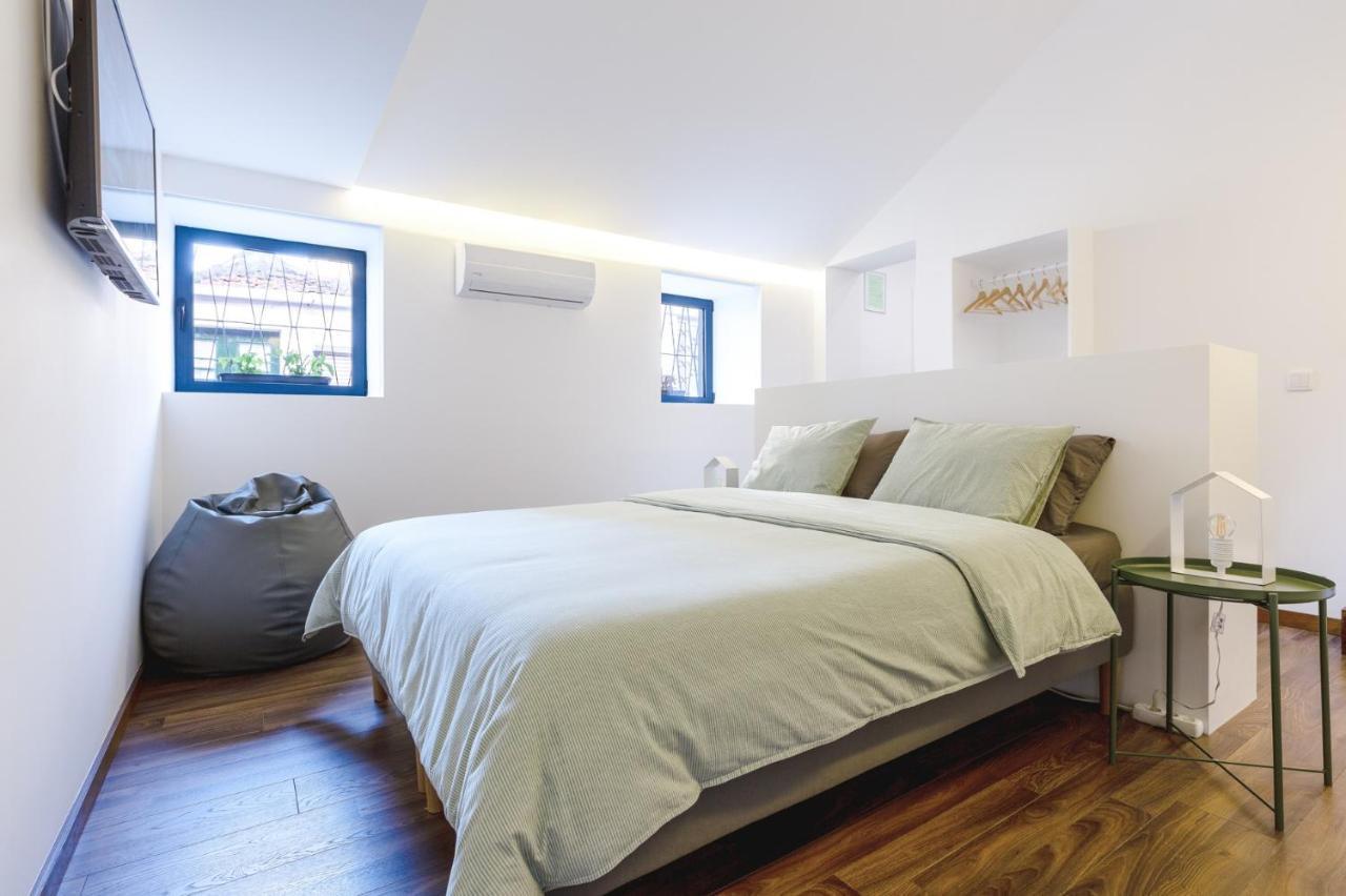 Alegria Cool House Oporto