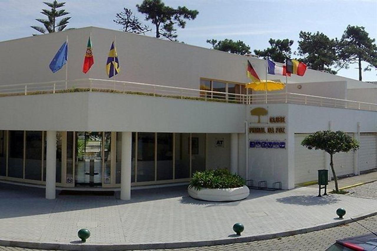 Turisticos Pinhal Da Foz Esposende
