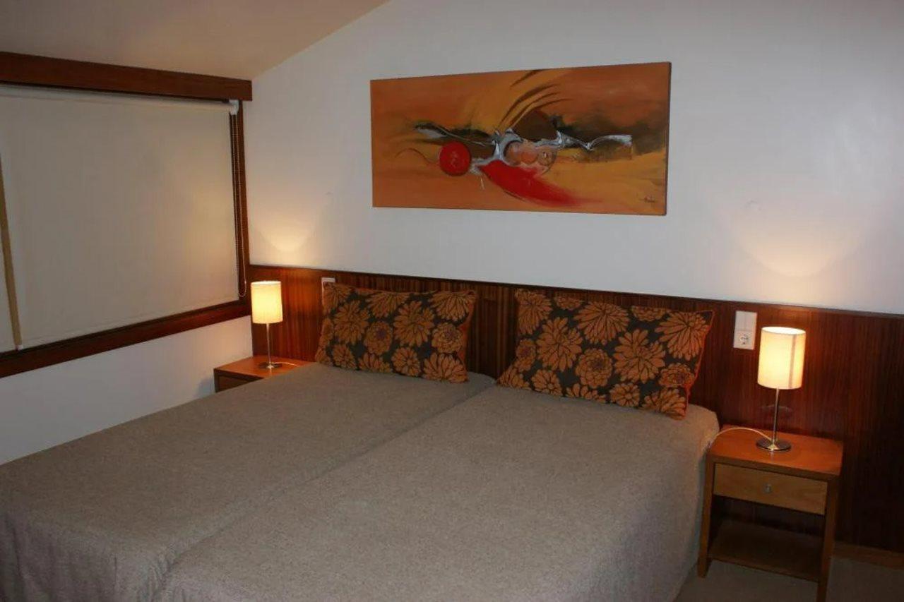 Turisticos Pinhal Da Foz Apartment *