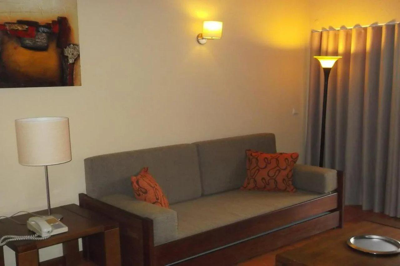 Apartment Turisticos Pinhal Da Foz