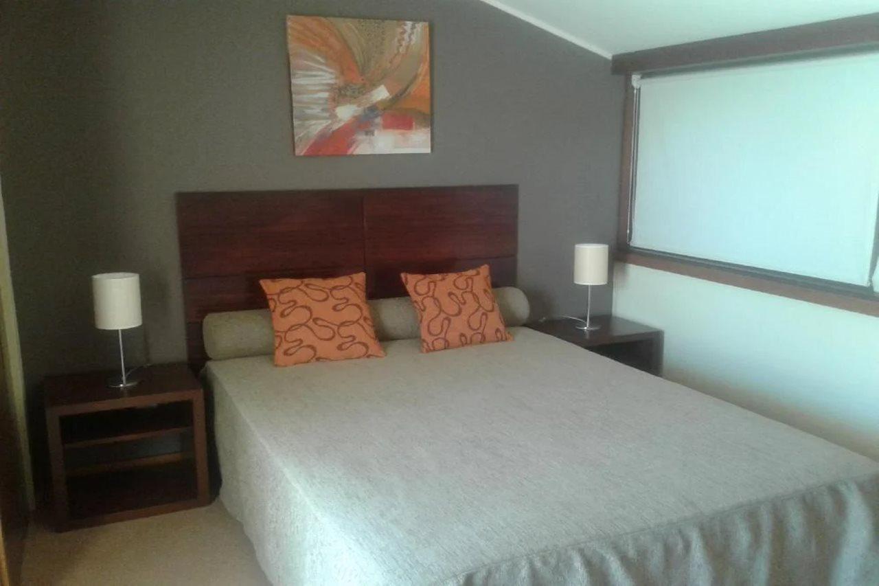 Apartment Turisticos Pinhal Da Foz