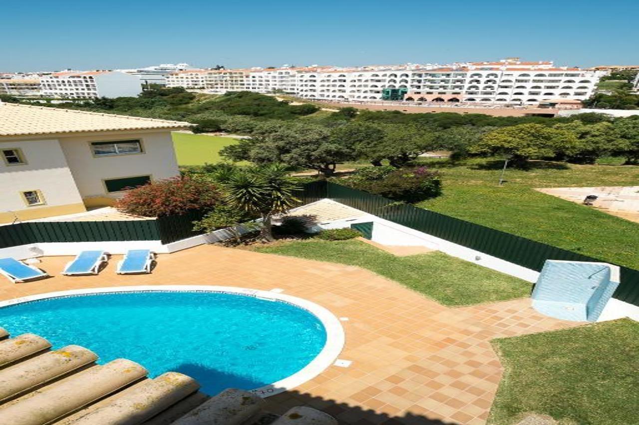 Apartment Benvindo Albufeira