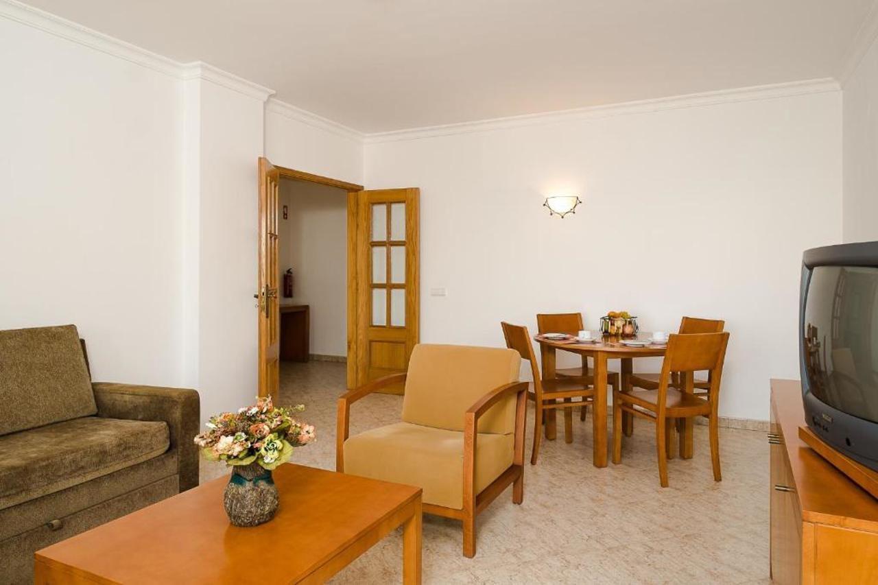 Benvindo Apartment