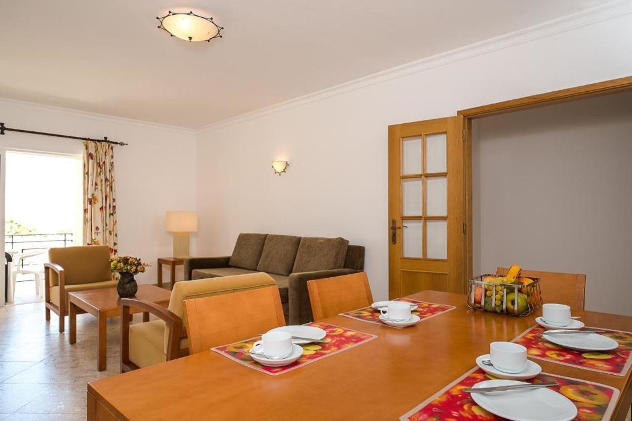Benvindo Apartment Albufeira