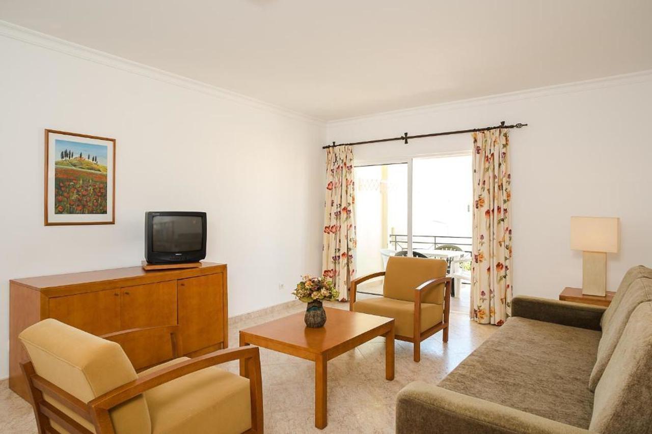 Benvindo Apartment Albufeira