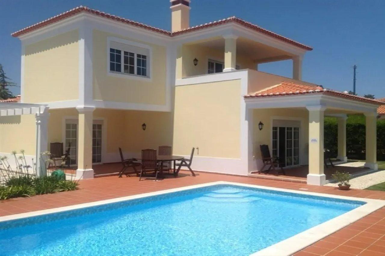 Villa D' El Rey Residences Obidos