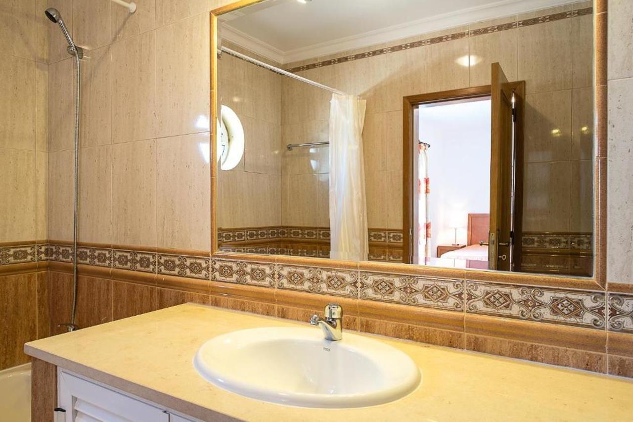 Apartment Benvindo