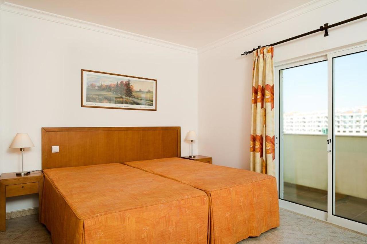 Benvindo Apartment Albufeira