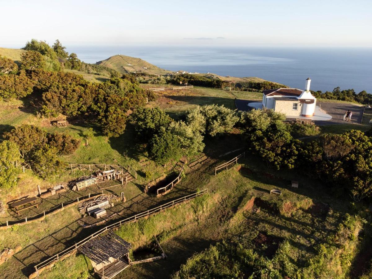 Casita - Cantinho Do Paraiso Holiday home Vila do Porto