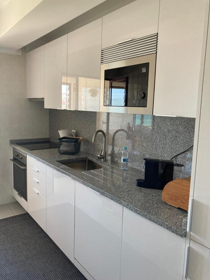 Oporto Apartment Matosinhos (Porto)