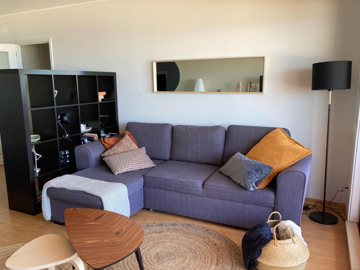 Apartment Oporto