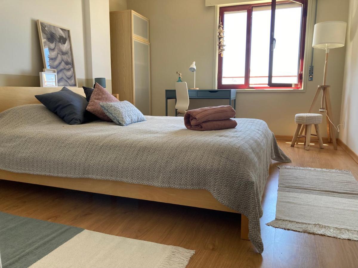 Apartment Oporto Matosinhos (Porto)
