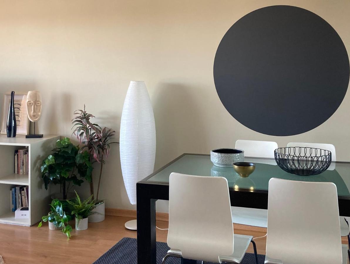 Oporto Apartment
