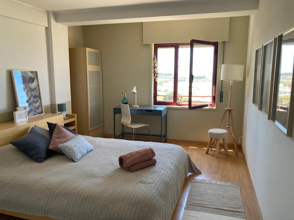 Apartment Oporto *