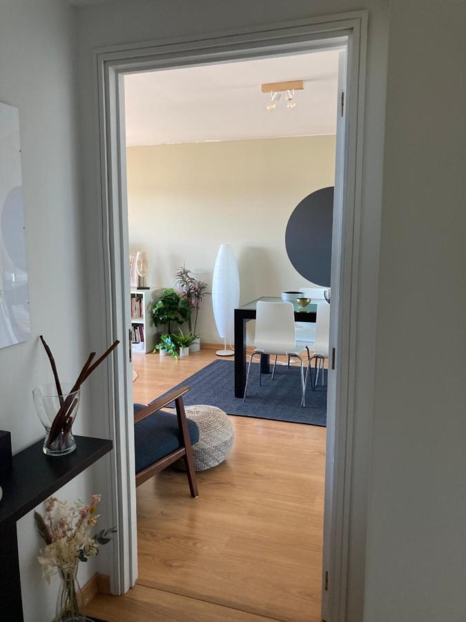Oporto Apartment *