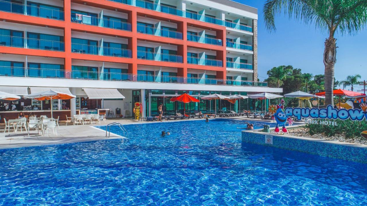 Aquashow Park Quarteira