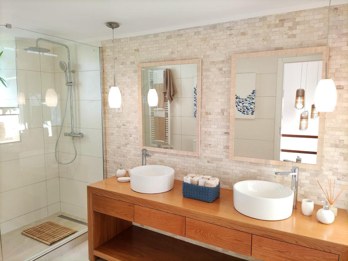 Apartamento Luxury Townhouse In Complex With Town And Ocean View By Be Cherish