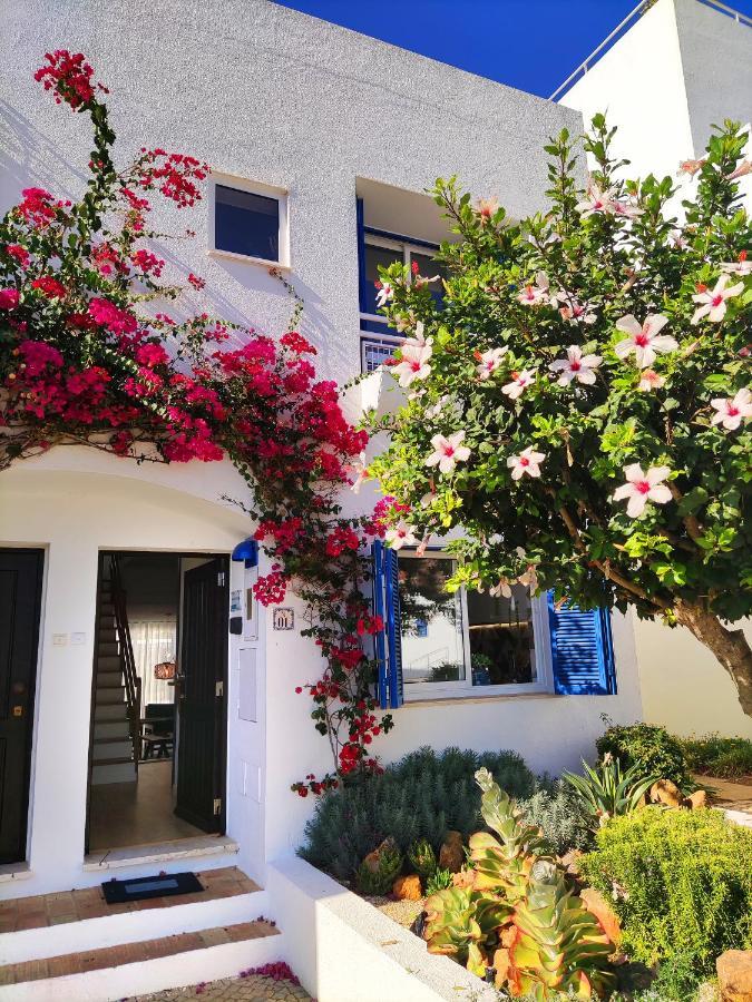 Apartamento Luxury Townhouse In Complex With Town And Ocean View By Be Cherish Albufeira