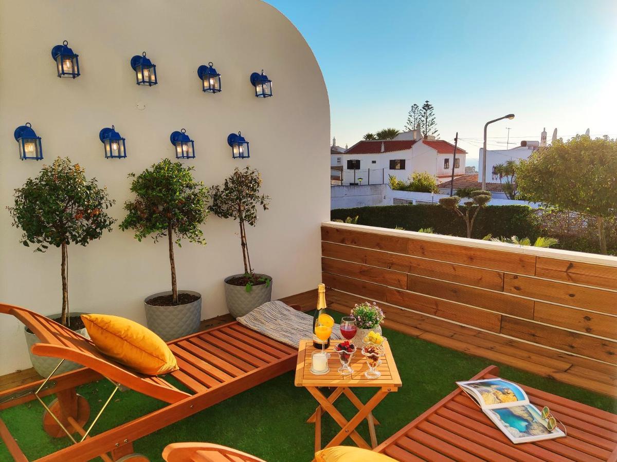 Apartamento Luxury Townhouse In Complex With Town And Ocean View By Be Cherish