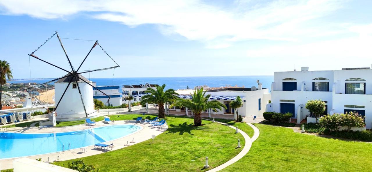Apartamento Luxury Townhouse In Complex With Town And Ocean View By Be Cherish