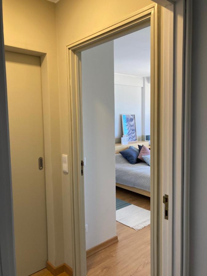 Oporto Apartamento *
