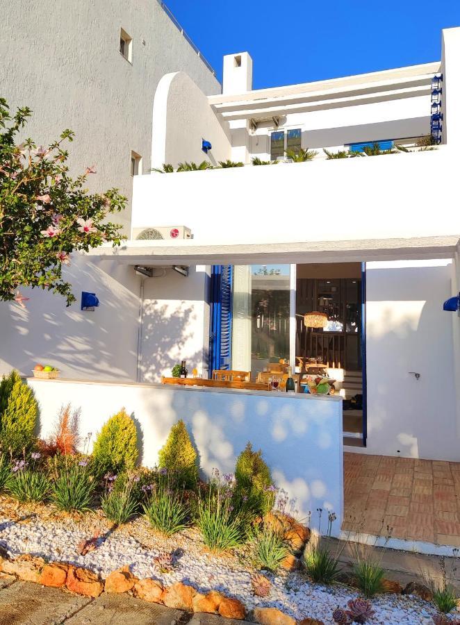 Luxury Townhouse In Complex With Town And Ocean View By Be Cherish Apartamento