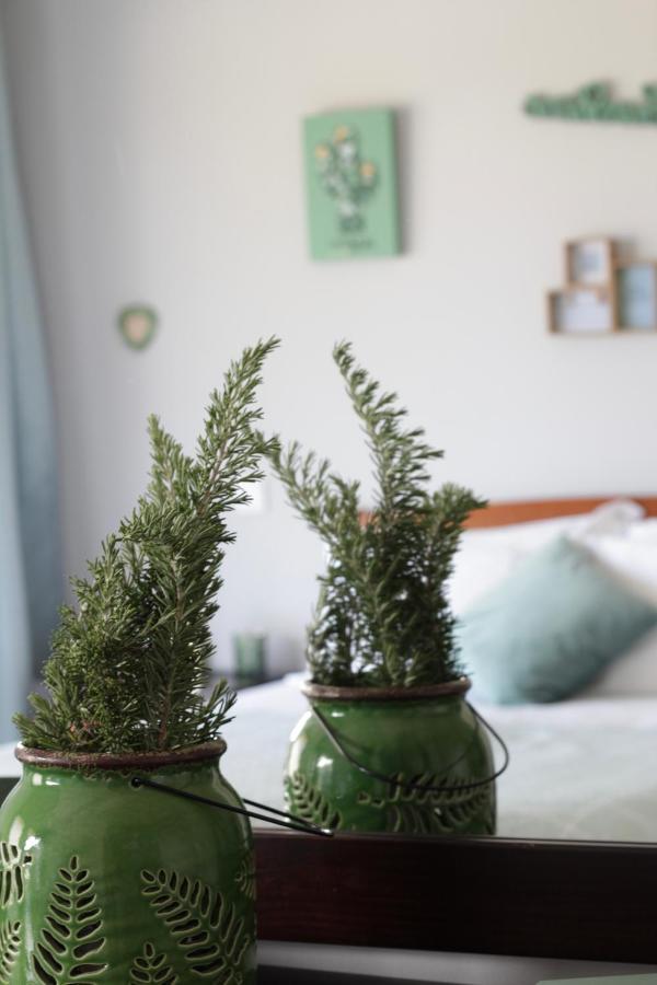 A.ti.tudo Nature Farm stay