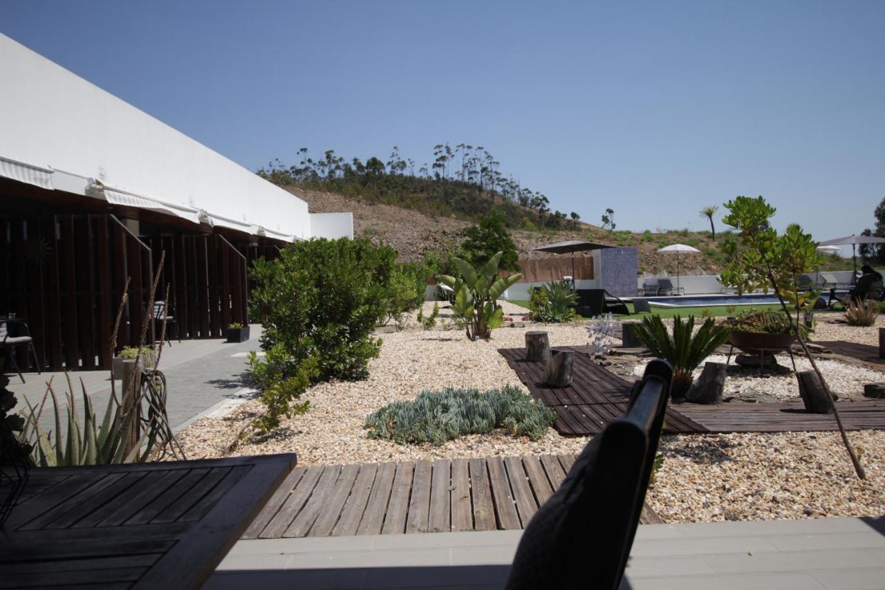 Farm stay A.ti.tudo Nature