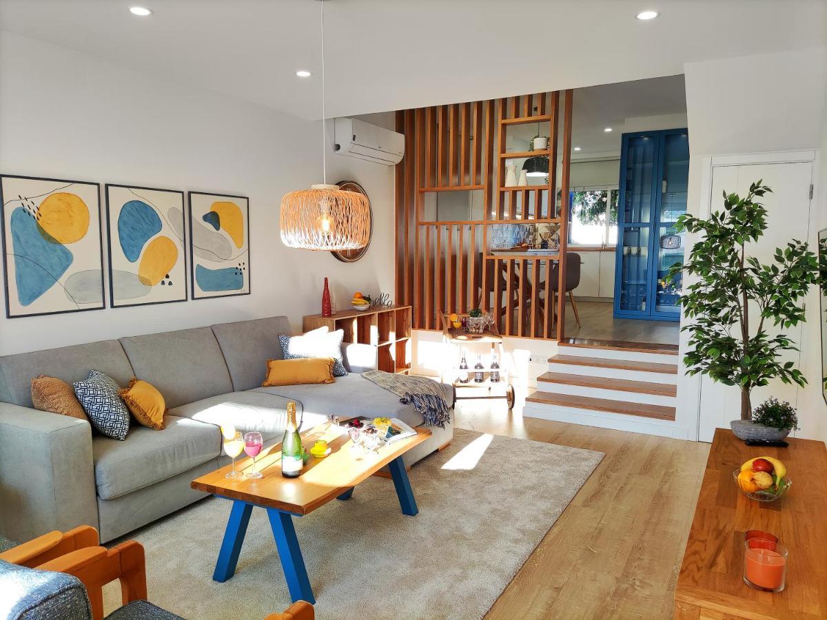 Luxury Townhouse In Complex With Town And Ocean View By Be Cherish Apartamento *
