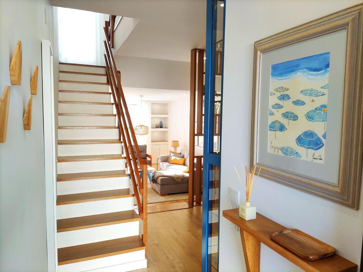 Luxury Townhouse In Complex With Town And Ocean View By Be Cherish Apartamento