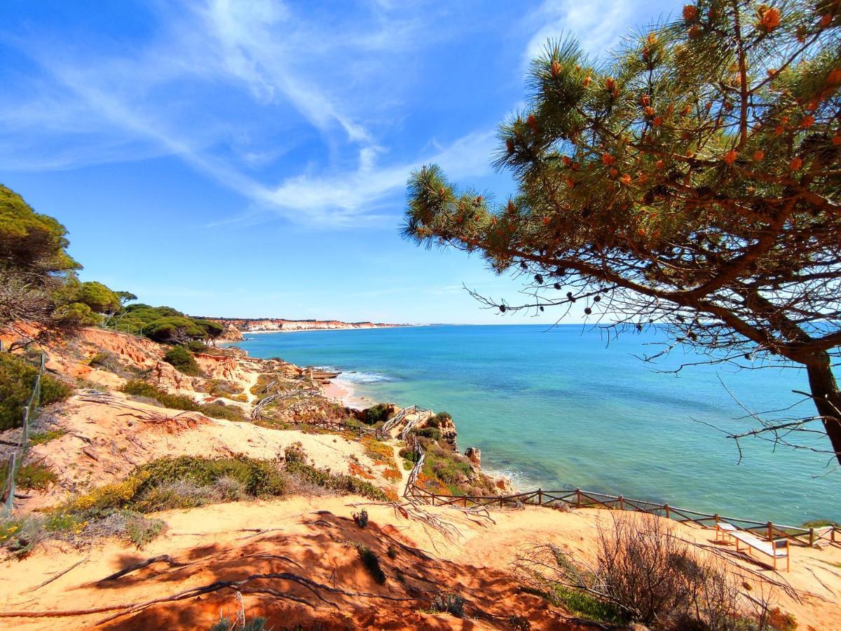 Apartamento Luxury Townhouse In Complex With Town And Ocean View By Be Cherish Albufeira