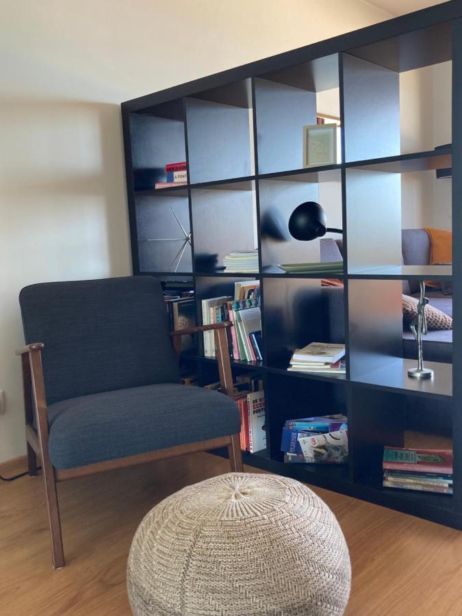 Oporto Apartment
