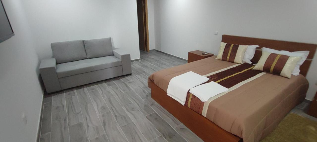 Casa Gidelos Farm stay Geres
