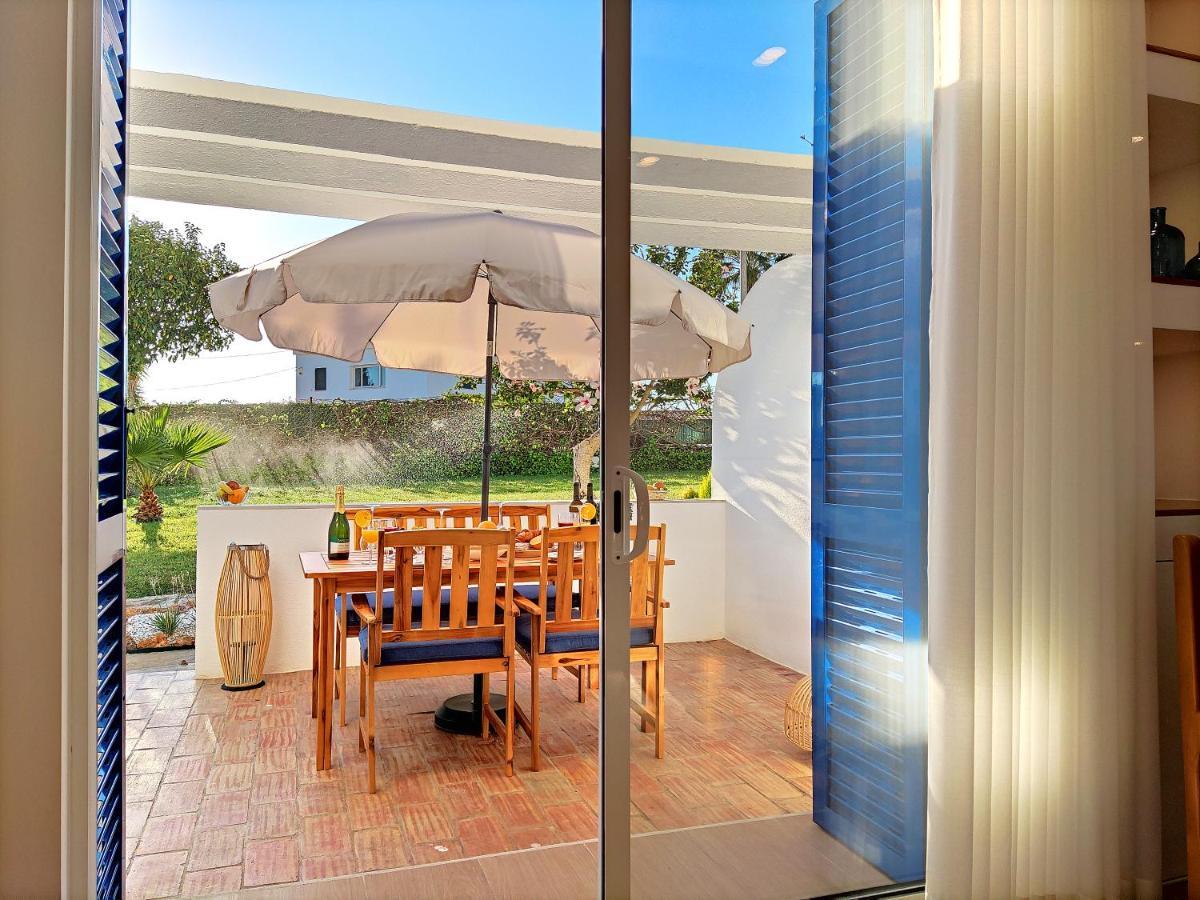 Apartamento Luxury Townhouse In Complex With Town And Ocean View By Be Cherish *