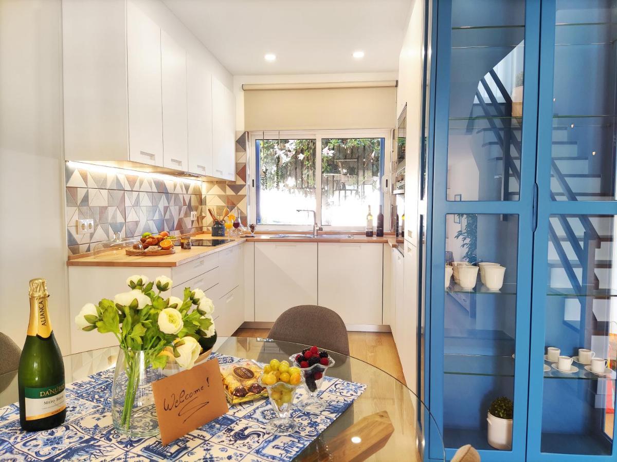 Apartamento Luxury Townhouse In Complex With Town And Ocean View By Be Cherish