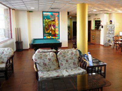 Western Dom Bernardo 3* Distrito de Faro