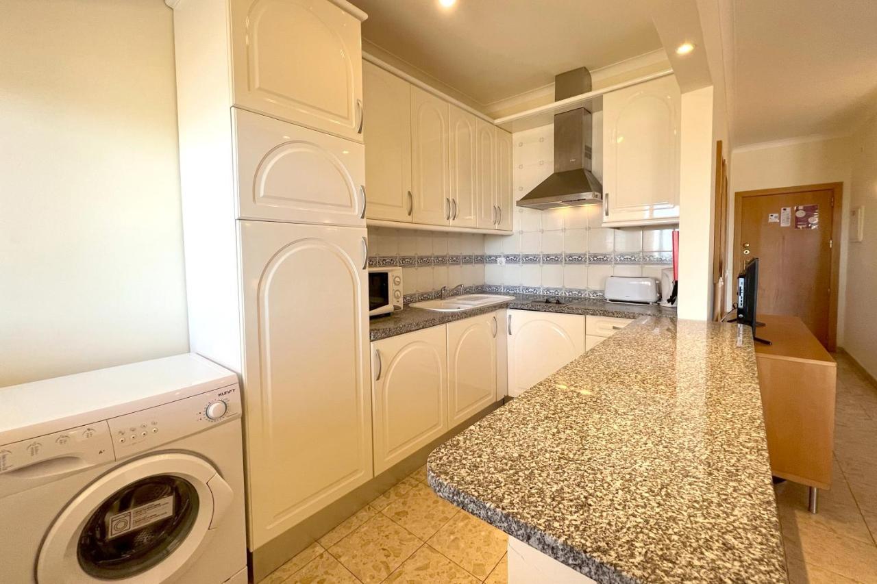 Appartement Clube Mar By Amcf