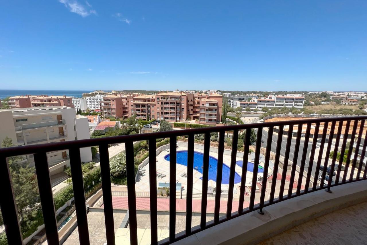 Clube Mar By Amcf Appartement Portimão