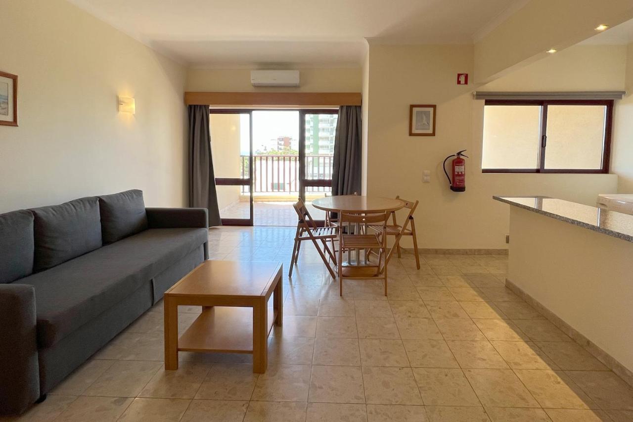Clube Mar By Amcf Appartement *