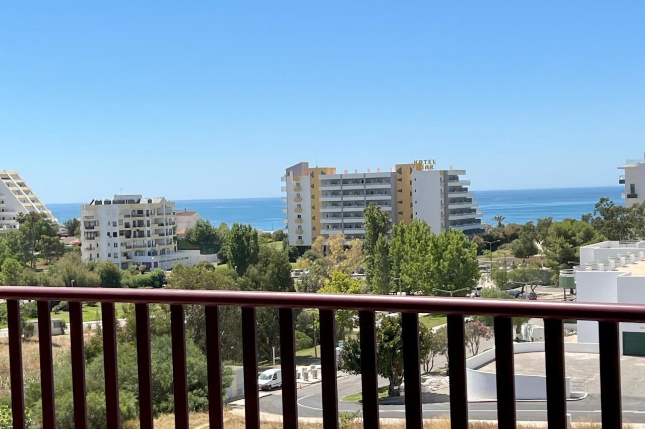 Appartement Clube Mar By Amcf