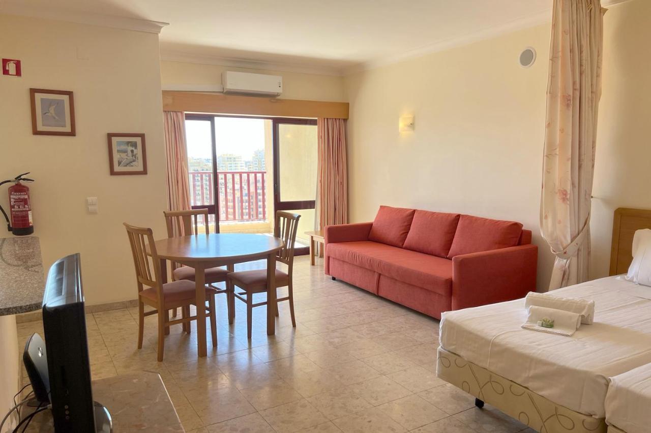 Clube Mar By Amcf Appartement