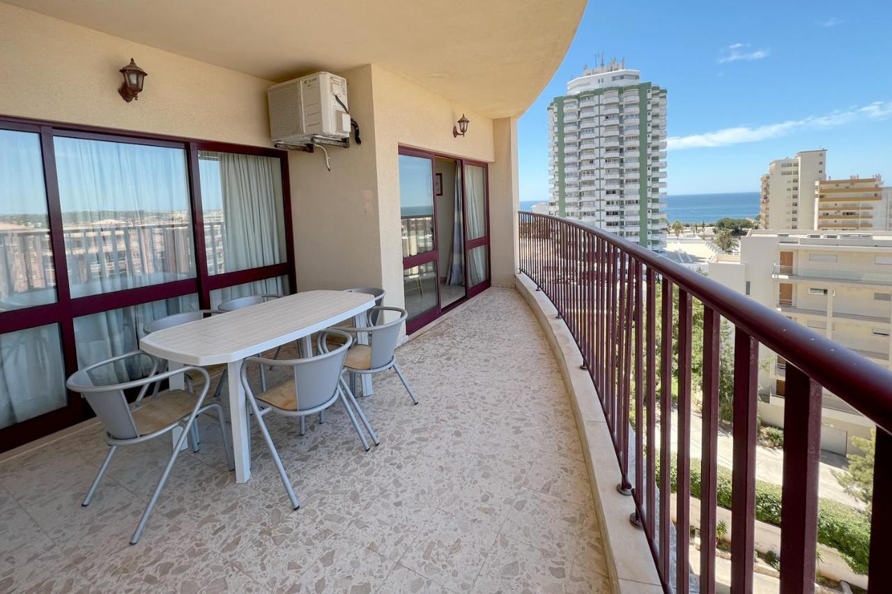Clube Mar By Amcf Appartement Portimão