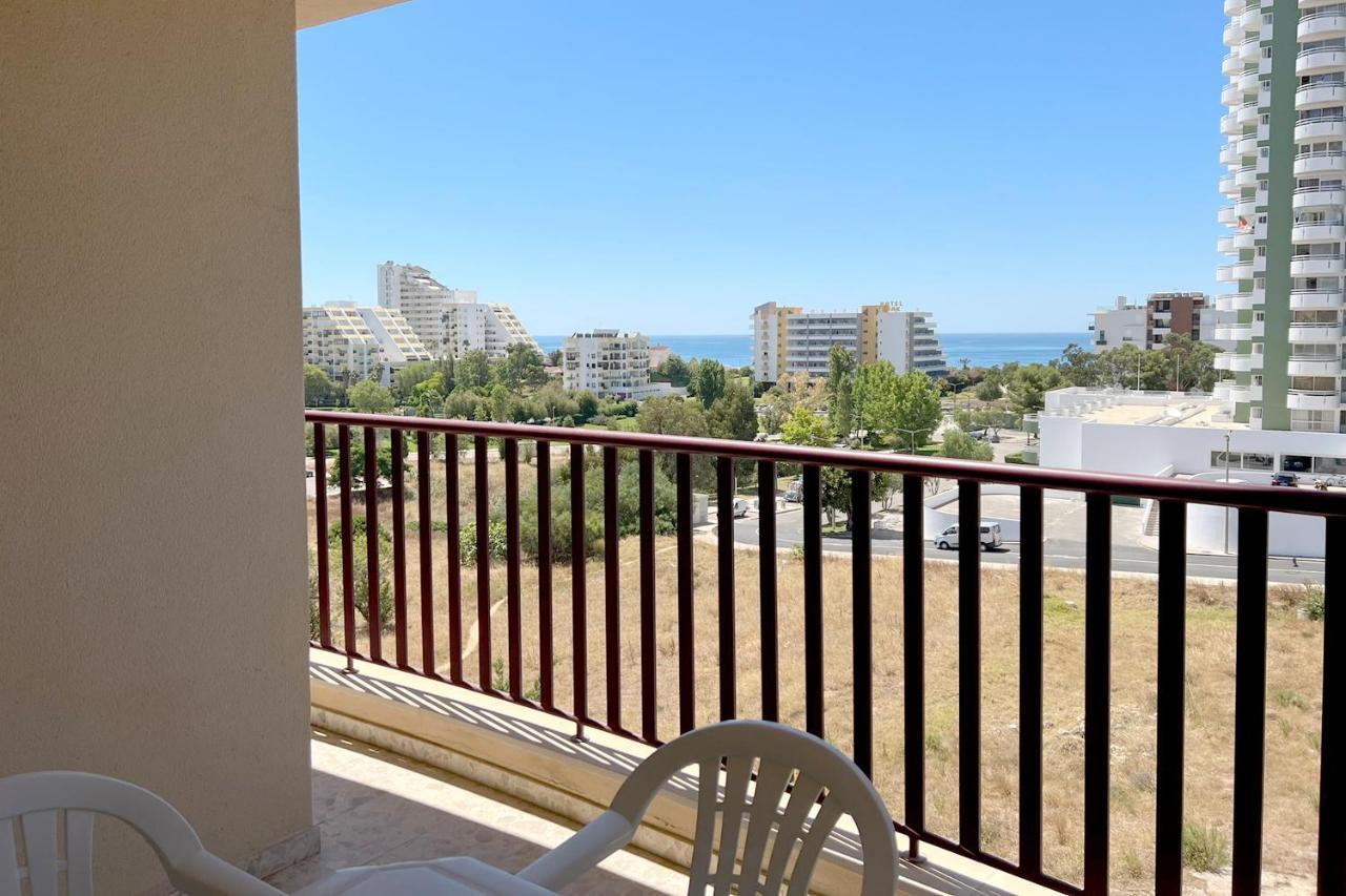 Clube Mar By Amcf Appartement *